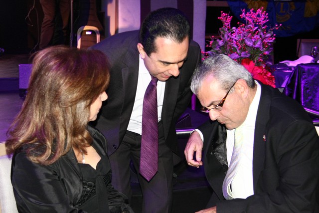 Beirut Gate 1st Annual Gala Dinner